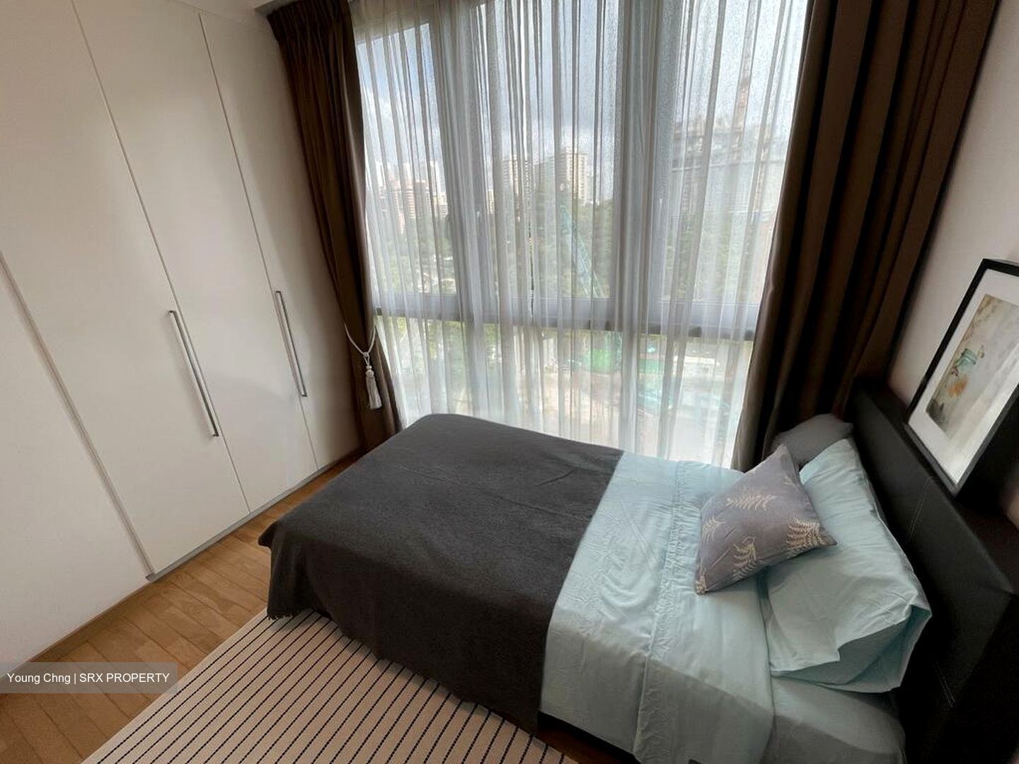 One-north Residences (D5), Apartment #486958931